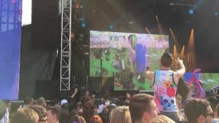 Illenium - Reverie @ IleSoniq 2017