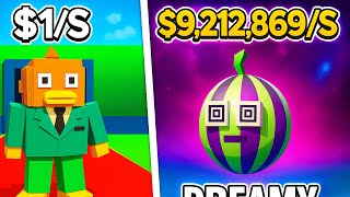 *NEW* DREAMY Event in Fortnite Steal a Brainrot (New Brainrots)