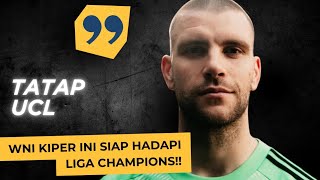 Begini Peluang Martin Paes Ajax | TV Berita Kenapa Dipanggil Timnas Indonesia PSSI Terbaru Hari Ini