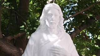 Jesus' Heart Satisfies