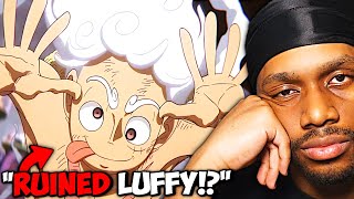 I Had To Debunk Your Awful One Piece Takes Again