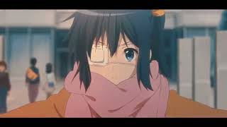 4adi - Evertime (prod. phole) - [AMV]