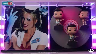 Blink-182 - Enema of the State POP! Album Deluxe