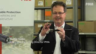 PMA Livestream Rolling Stock Part 8 Q&A about various rolling stock PMA cable protection solutions