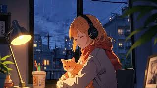 1 Hour Lofi Beats for Sleeping, Relaxing and Letting Go