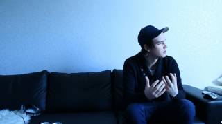 Videoinlägg 2   nattstad.se/Daniel%20Rubin