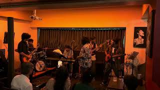 Johnny B Goode (Cover) [Live at Bluebop, Mumbai, September 2025]