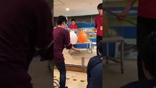 沖縄ワールド ハブショー