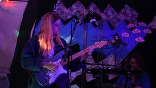 Sundae Crush - live at Outer Space 10/07/17