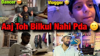 Chiller party - Dancer , Vlogger  ll Tanmay Gurjar Vlogs