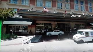 Sugar Land Marriott Town Square