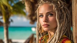 Timeless Reggae Chill ☀️ Classic-Inspired Reggae Music for Relax & Focus