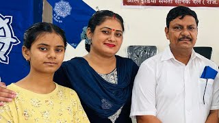 Poona pact day at Ambedkar Bhawan  Poem By Nidhi Mehmi..
