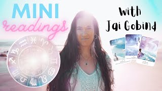 HUMAN DESIGN - GENE KEYS - ASTROLOGY - TAROT - LIVE READINGS WITH JAI GOBIND–  NOV 25, 2022