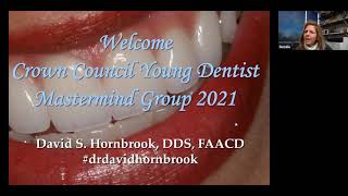 2021 Cosmetic Case Review {Part 1} with Dr. David Hornbrook