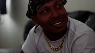 HOTBOYLO "HATE ON ME"  OFFICIAL VIDEO DIR. BY GIFTED RICH VISIONS