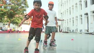 RJPM 1 SUMMER CAMP