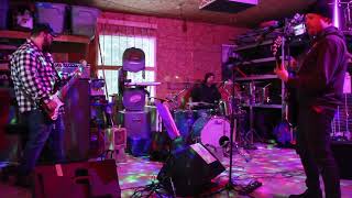 Hang Me High -- Rehearsal -- December 28th 2024  #livemusic #rock #nirvana #seether #greenday