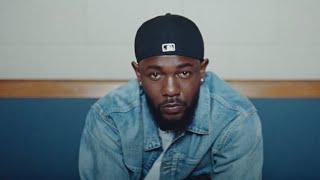 Kendrick Lamar - Luther unhinged video reaction