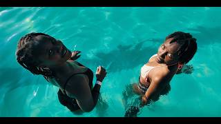 WASTED holiday behind the scenes, BTS, making of,  Virusi Mbaya HPHOP