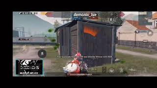 |Akm-XT + M416|   |19 COMBOS|    |FULL TABAHI|
