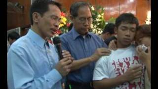 Lemuel Ortilano Funeral Service.f4v