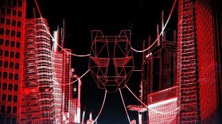 Black Tiger Sex Machine x Lektrique - Death