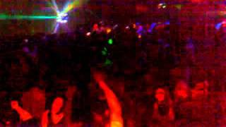 Dj delfo festa do flash back club uniao  20 /11/ 2010