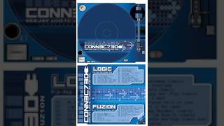 DJ Logic & DJ Fuzion Connected (2001) Full CD Album Hip-Hop/Freestyle Hi Energy Remixes 5th Element