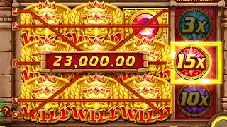 Fortune Gems – The Ultimate Ja*kp*t Analysis & High Stake Strategy. 