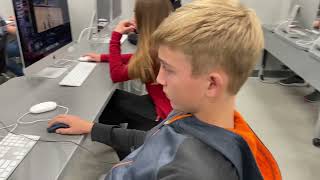 PHS DG Audio Video Production