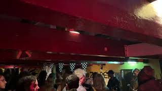 Sounds of Wadada live Skasjock winter festival III 20-12-2025 de Zolder Groningen