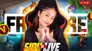 Gold Medal Rank Push Challenge🔥 | Free Fire Max Live | GRANDMASTER RANK PUSH #freefire #freefiremax