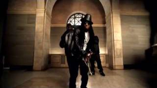 Lil Wayne - Respect My Conglomerate (HD)