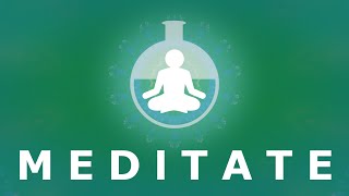 ❄️➡️🌸 Meditation Monday | Melting Into Calm — 1 Hour of Ambient Reflection