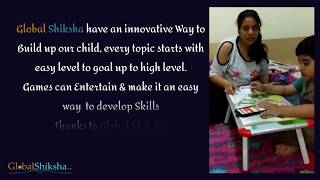Customers Reviews about Global Shiksha Products