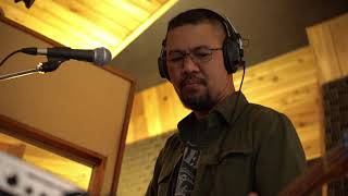 "Naked Lies, Naked Truth" (Live at Bedside Studio)