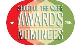 Think | Short of the Week Awards 2014!