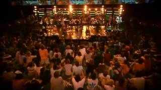 Hillsong United - Saviour King (HD)
