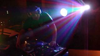 DJ Rampage Live @ Camelot (Akron/Canton, OHIO)