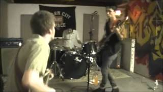 Chris Nobody and the Nothing @ Charm City Art Space [1/4]