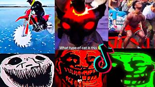 🥶 COLDEST MOMENTS TROLLFACE TIKTOKS 🔥🥵 PHONK TROLL EDITS