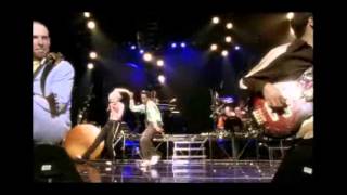 No Doubt - Sunday Morning Live in The Tragic Kingdom