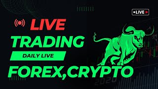 Technical analysis | Trading For Future Live Stream