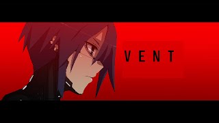 SIGNALIS - vent