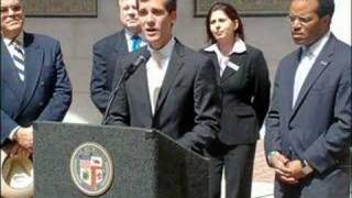 2007 Highlights of the silver rights work of Operation HOPE