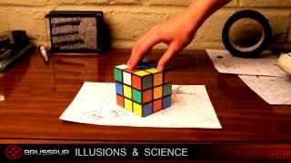 Brusspup Channel Trailer