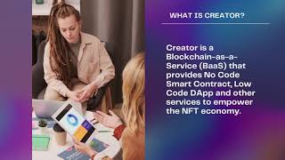 Introduction To Creator Platform