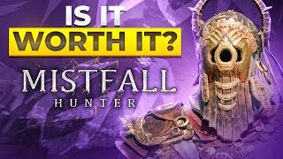 Mistfall Hunter – Is It Worth It?