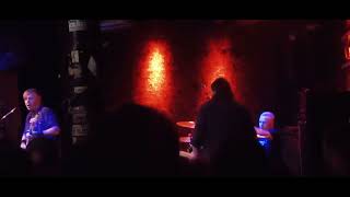 Went to the Earl to seeing buice  and Rubber rubber and Whores on 2/8/25